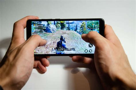 How to use Gaming APP .